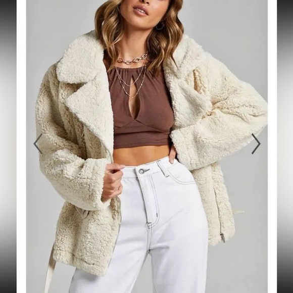 Lioness Jackets & Blazers - Lioness ‘On The Road’ Jacket